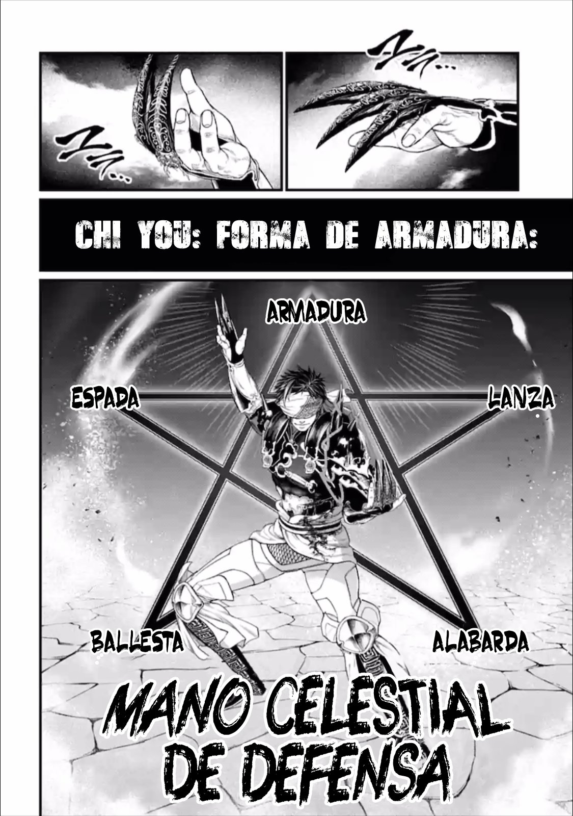 Read Shuumatsu no Valkyrie (es) Manga Online