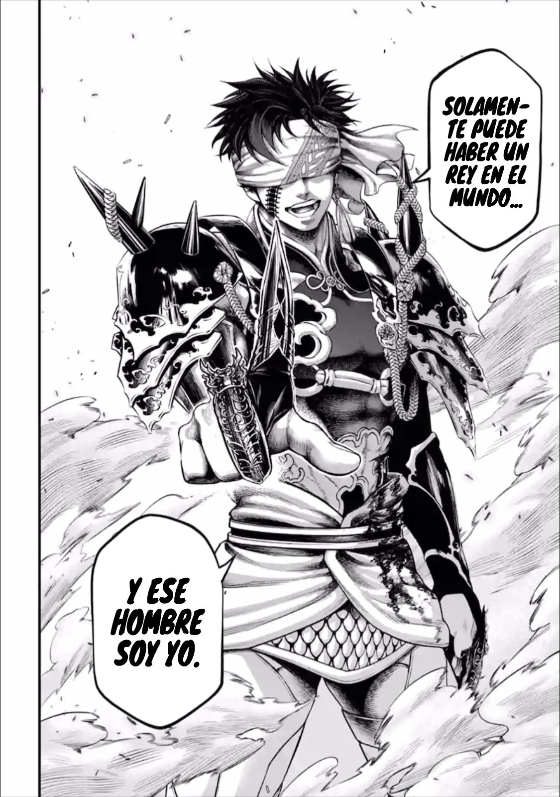 Read Shuumatsu no Valkyrie (es) Manga Online