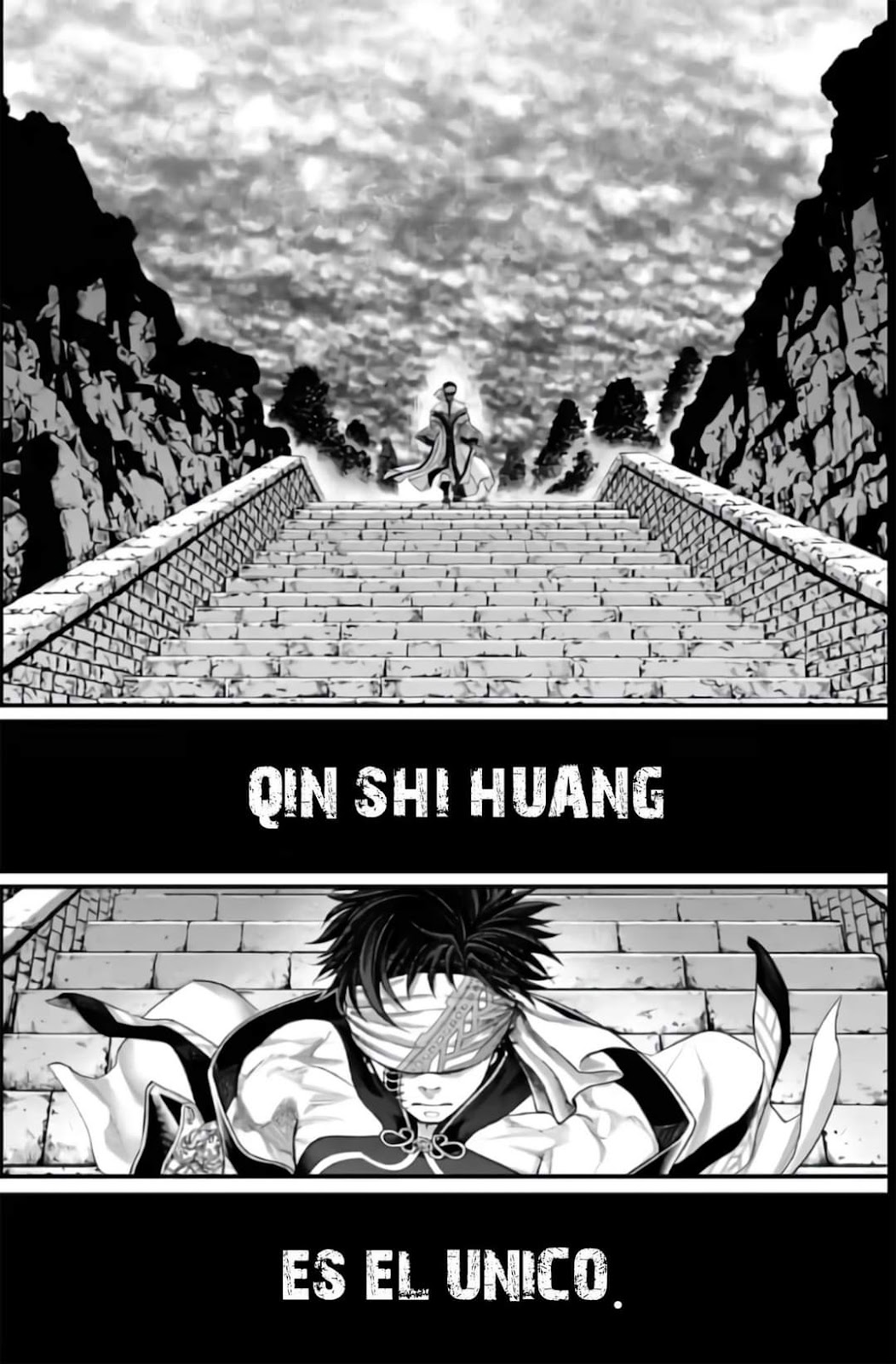 Read Shuumatsu no Valkyrie (es) Manga Online