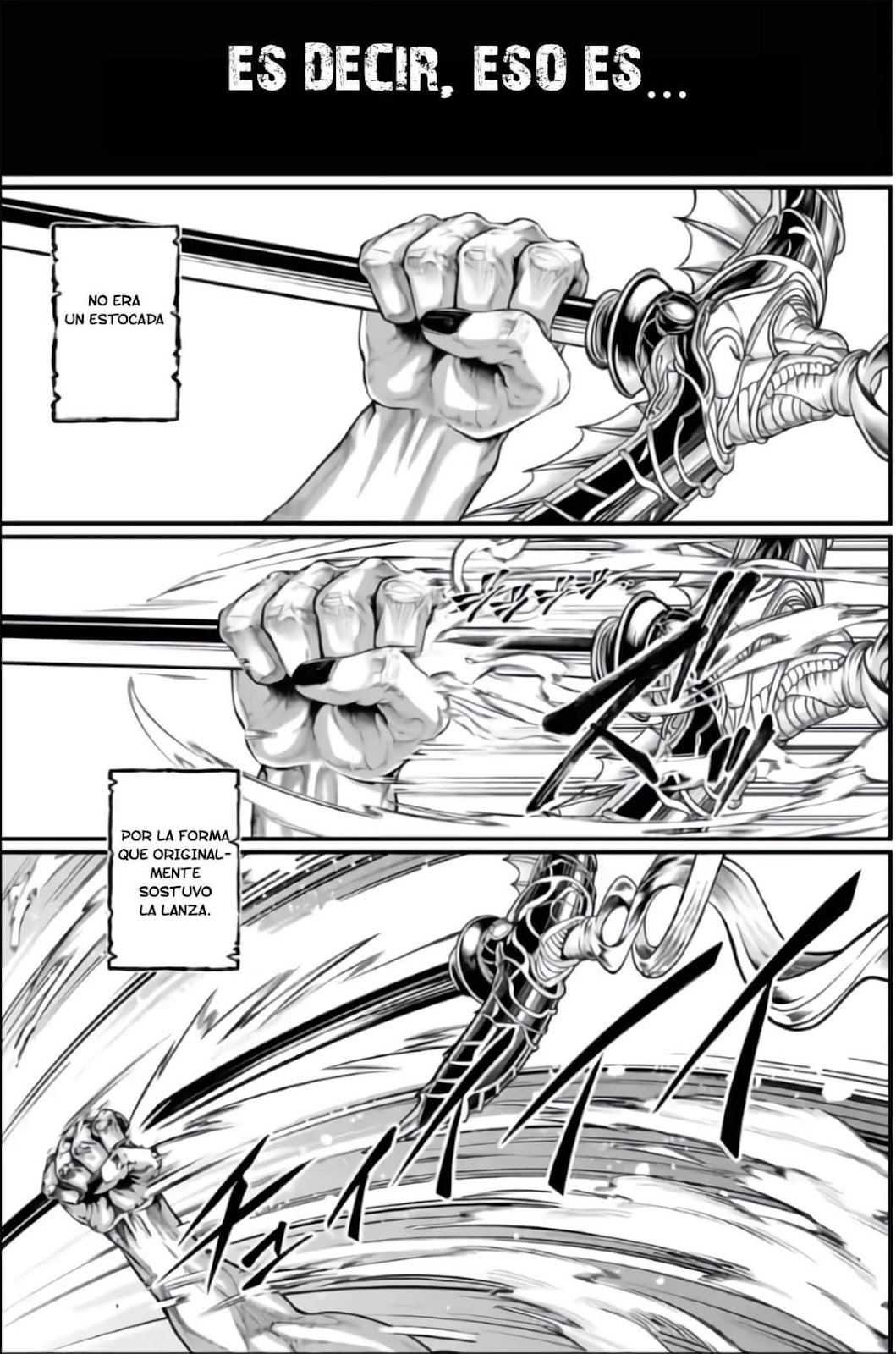 Read Shuumatsu no Valkyrie (es) Manga Online