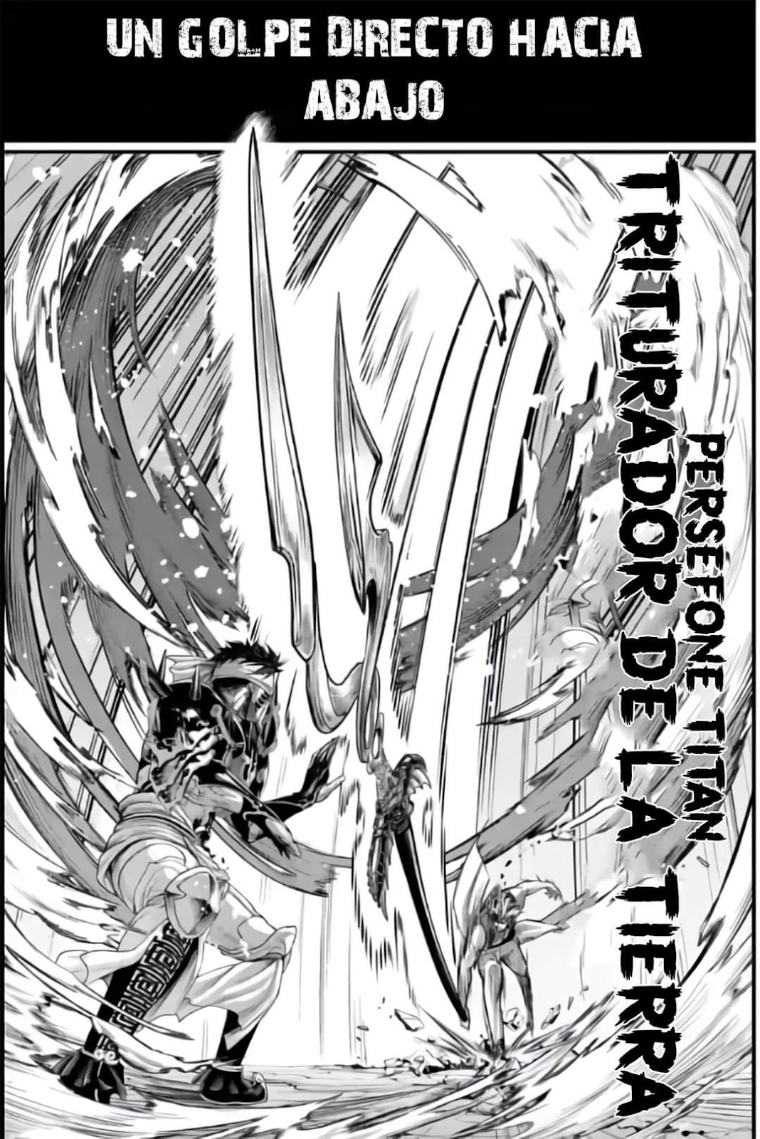 Read Shuumatsu no Valkyrie (es) Manga Online