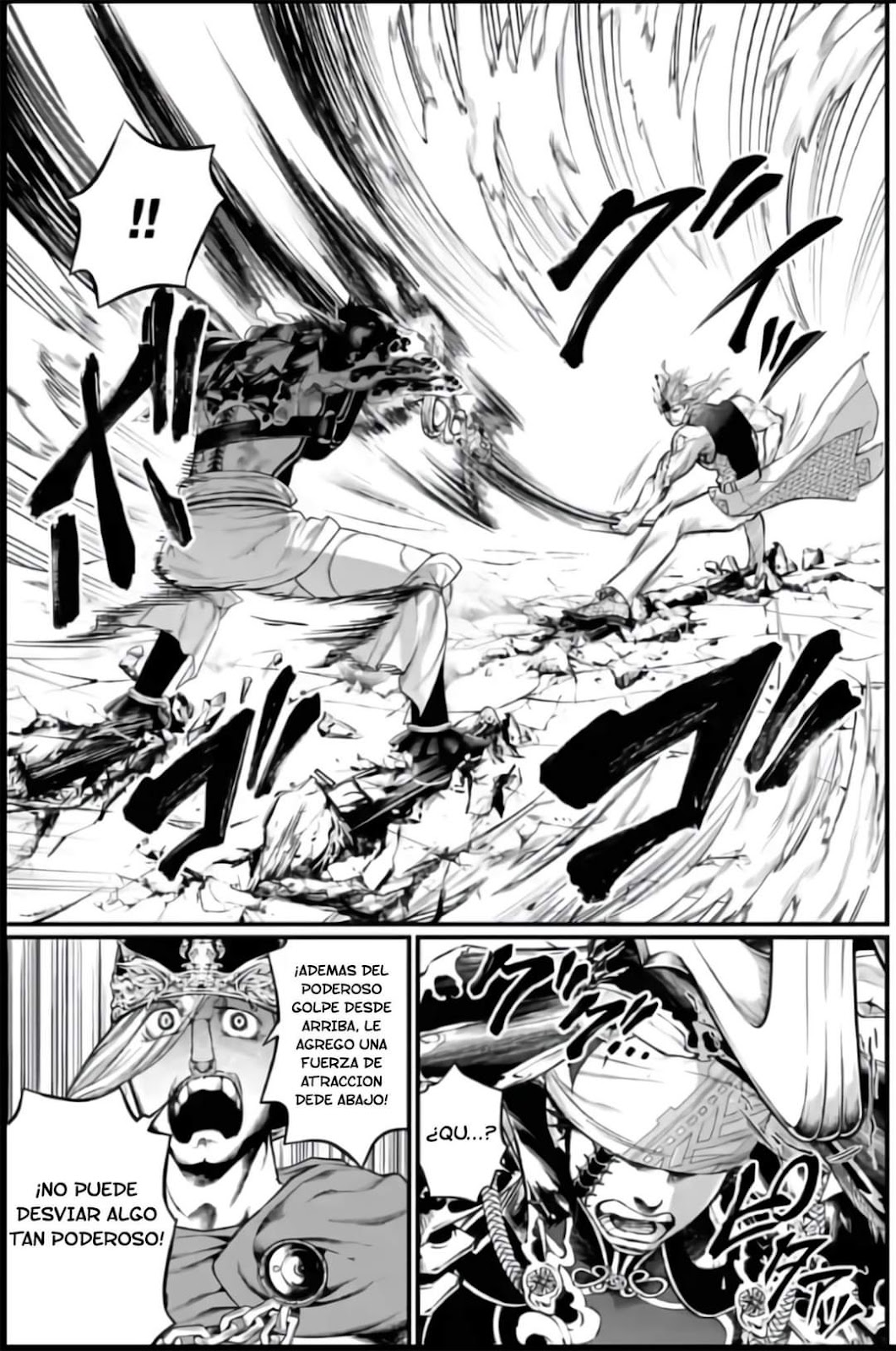 Read Shuumatsu no Valkyrie (es) Manga Online