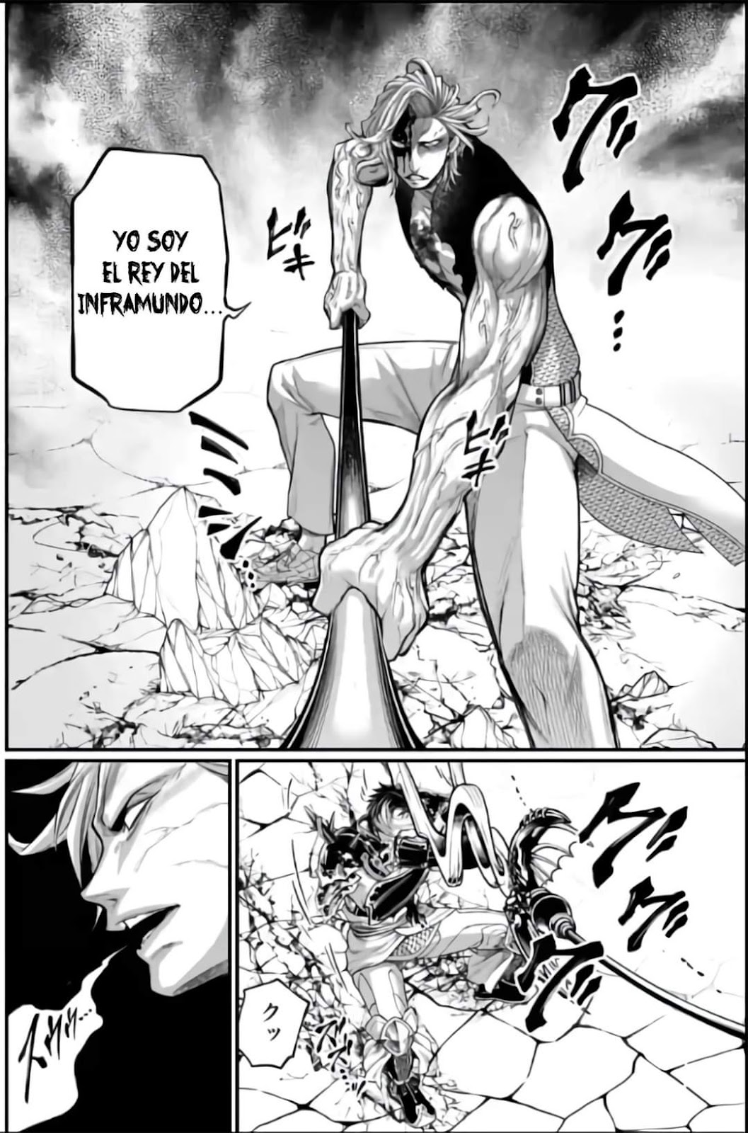 Read Shuumatsu no Valkyrie (es) Manga Online