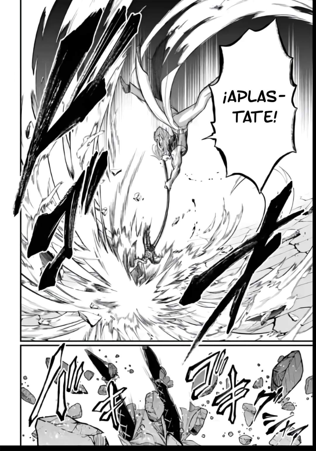 Read Shuumatsu no Valkyrie (es) Manga Online