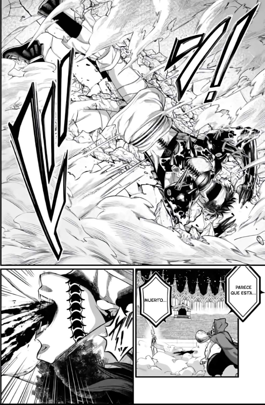 Read Shuumatsu no Valkyrie (es) Manga Online