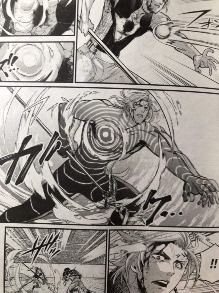 Read Shuumatsu no Valkyrie (es) Manga Online