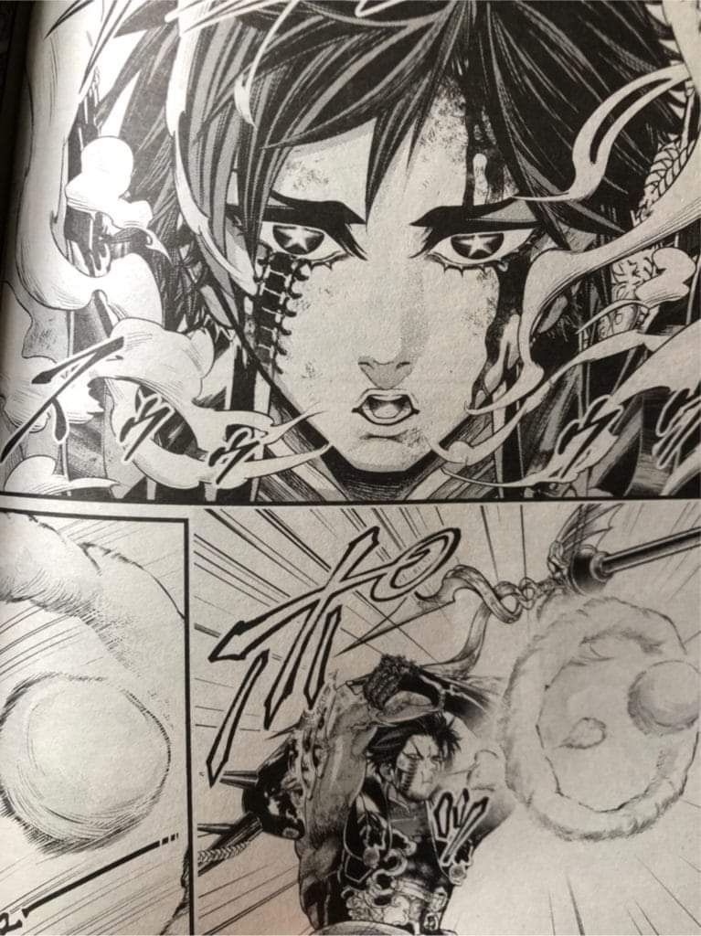 Read Shuumatsu no Valkyrie (es) Manga Online
