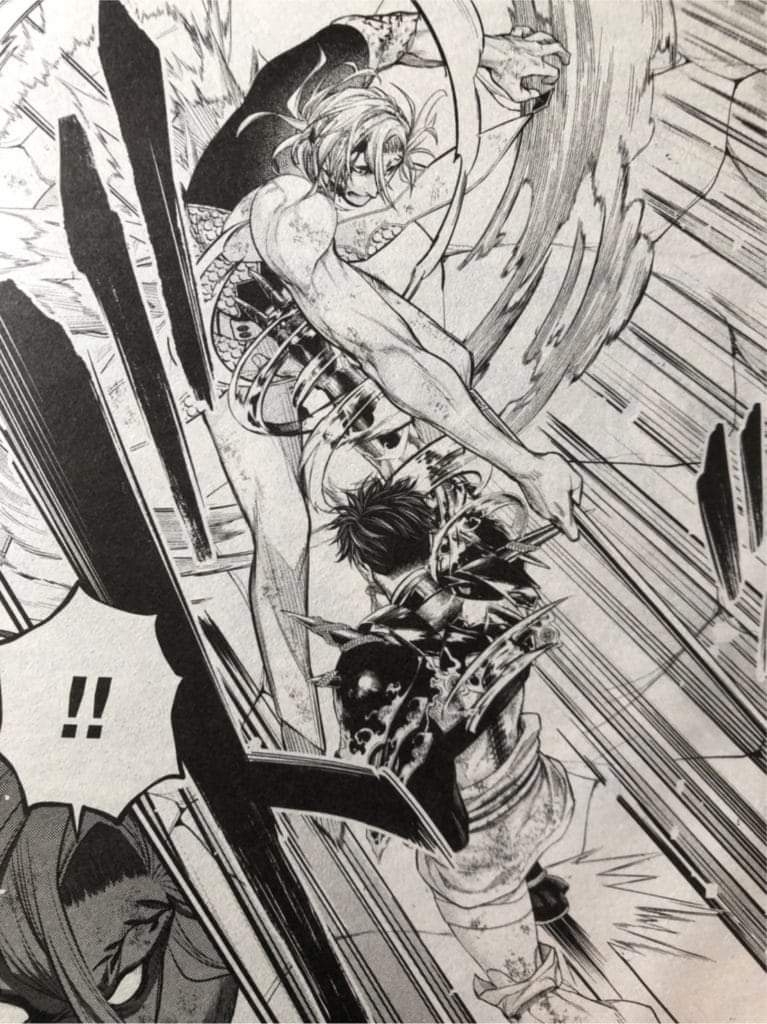 Read Shuumatsu no Valkyrie (es) Manga Online