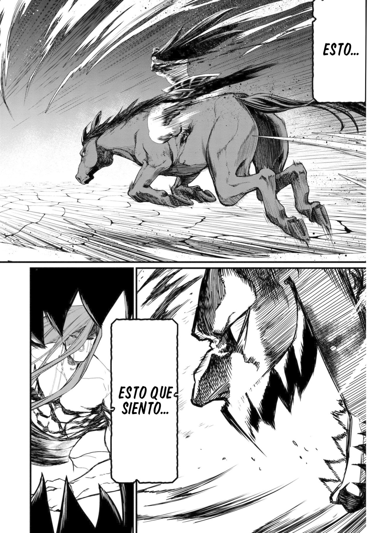 Read Shuumatsu no Valkyrie (es) Manga Online