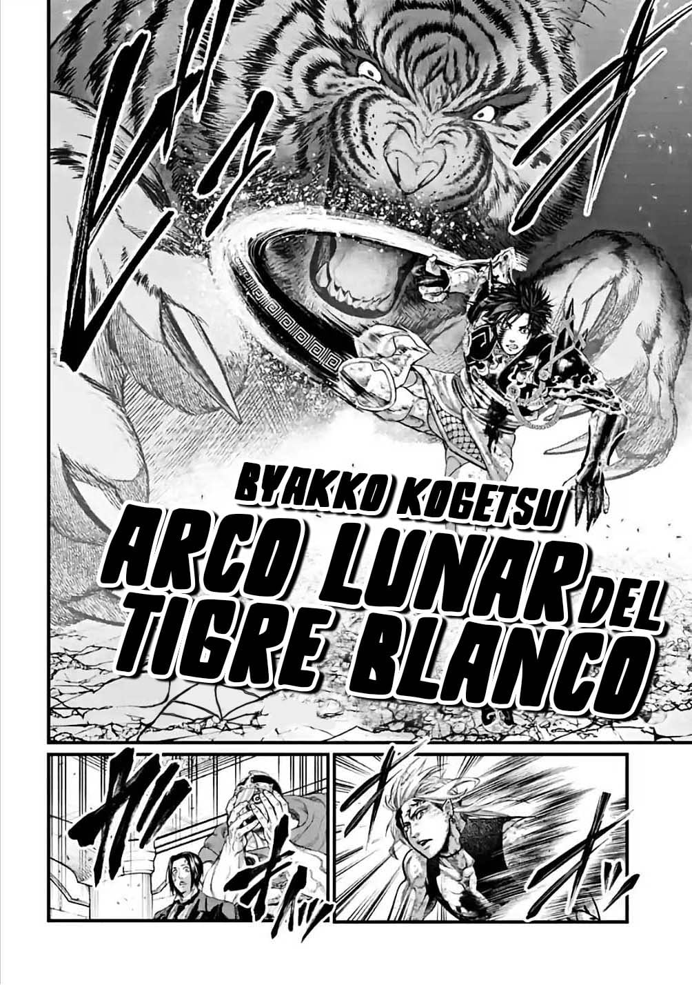 Read Shuumatsu no Valkyrie (es) Manga Online