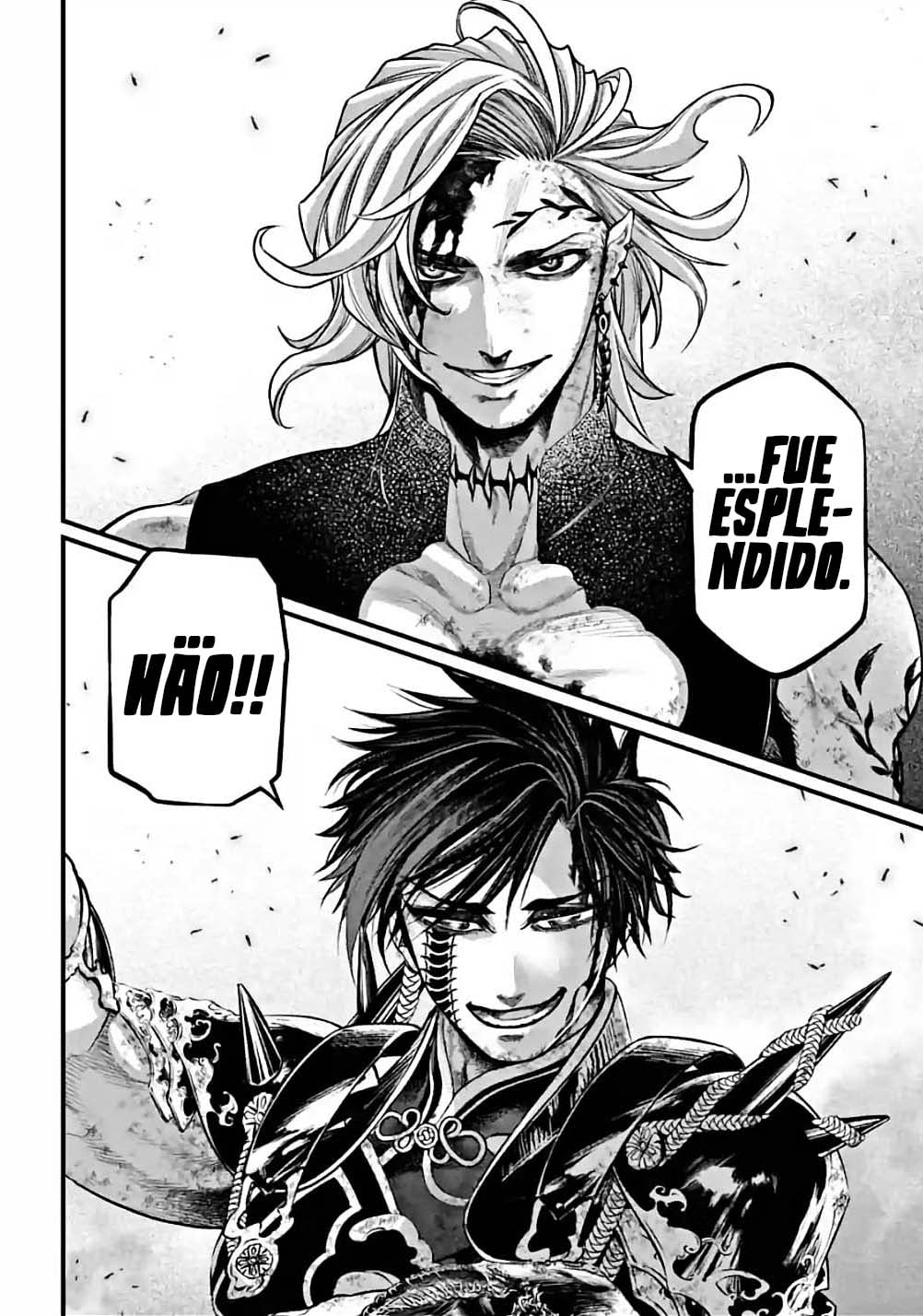 Read Shuumatsu no Valkyrie (es) Manga Online