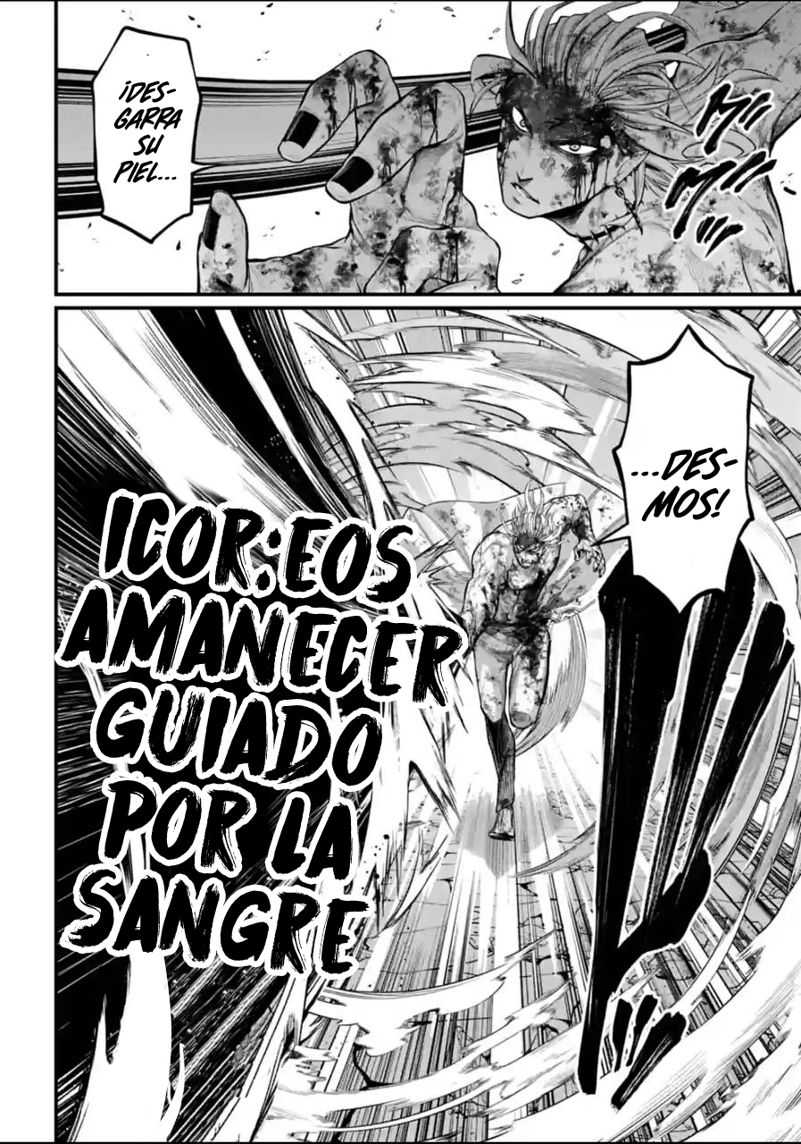 Read Shuumatsu no Valkyrie (es) Manga Online