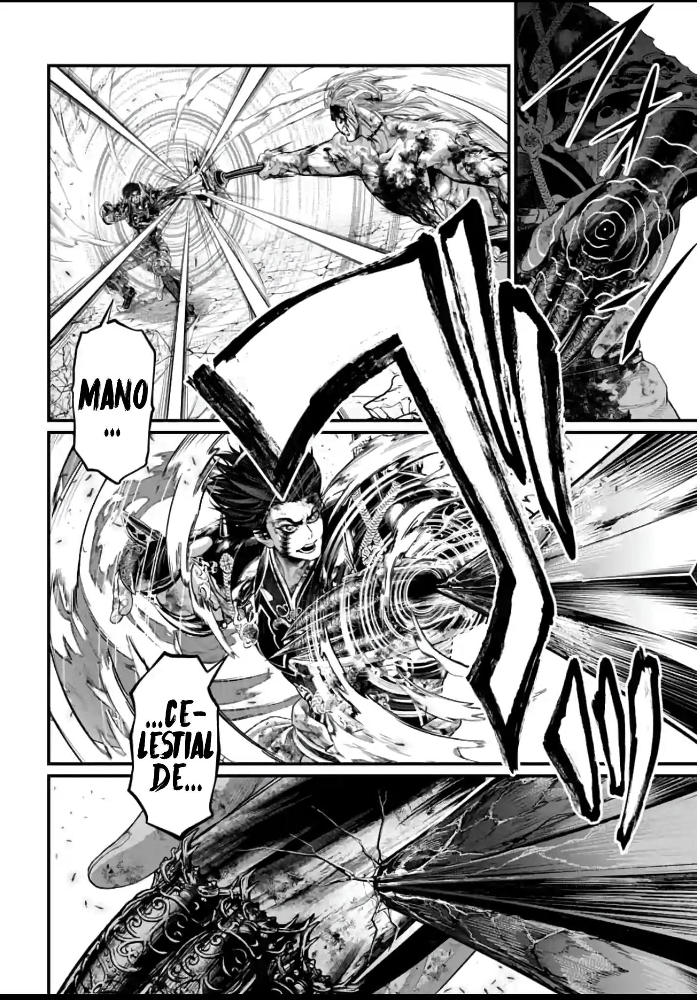 Read Shuumatsu no Valkyrie (es) Manga Online