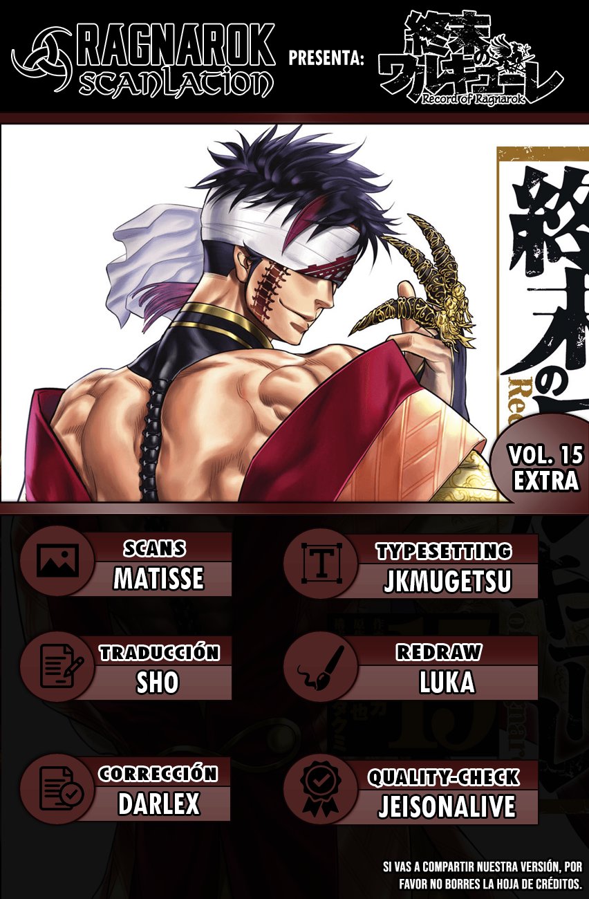 Read Shuumatsu no Valkyrie (es) Manga Online