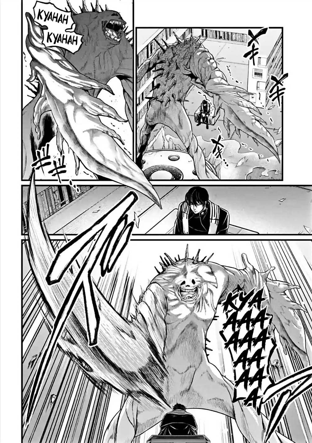 Read Shuumatsu no Valkyrie (es) Manga Online