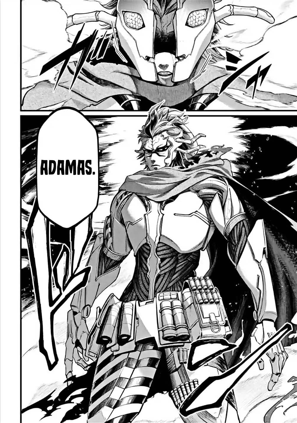 Read Shuumatsu no Valkyrie (es) Manga Online