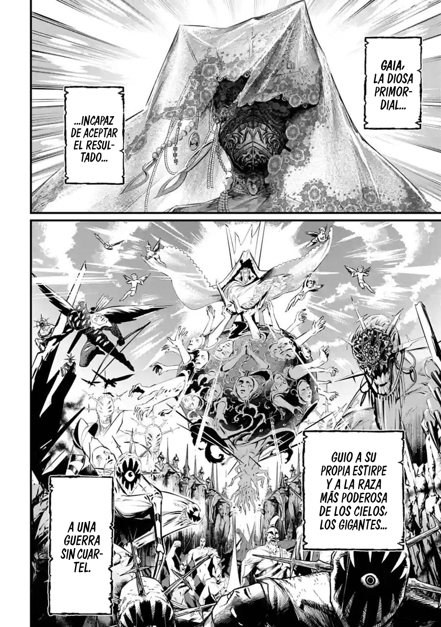 Read Shuumatsu no Valkyrie (es) Manga Online