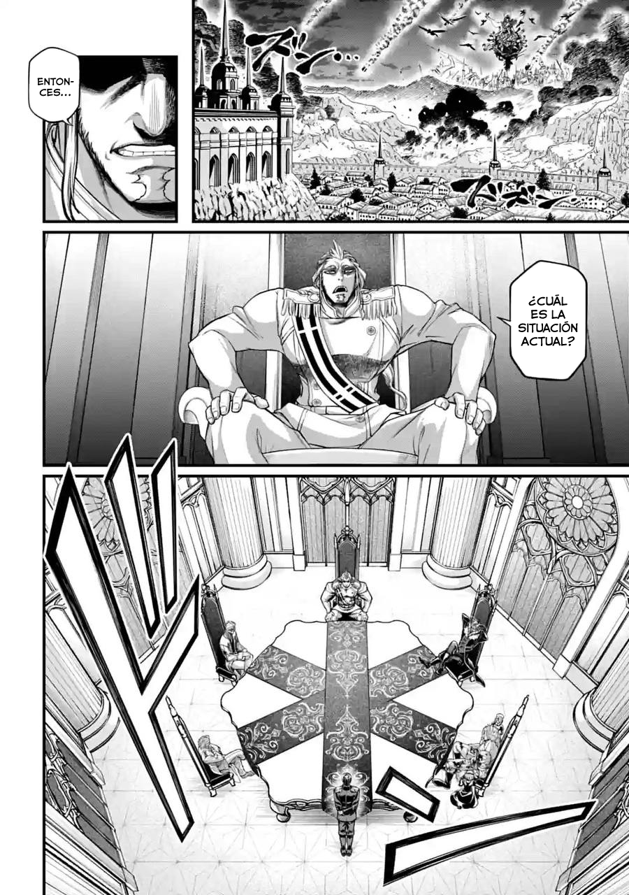 Read Shuumatsu no Valkyrie (es) Manga Online