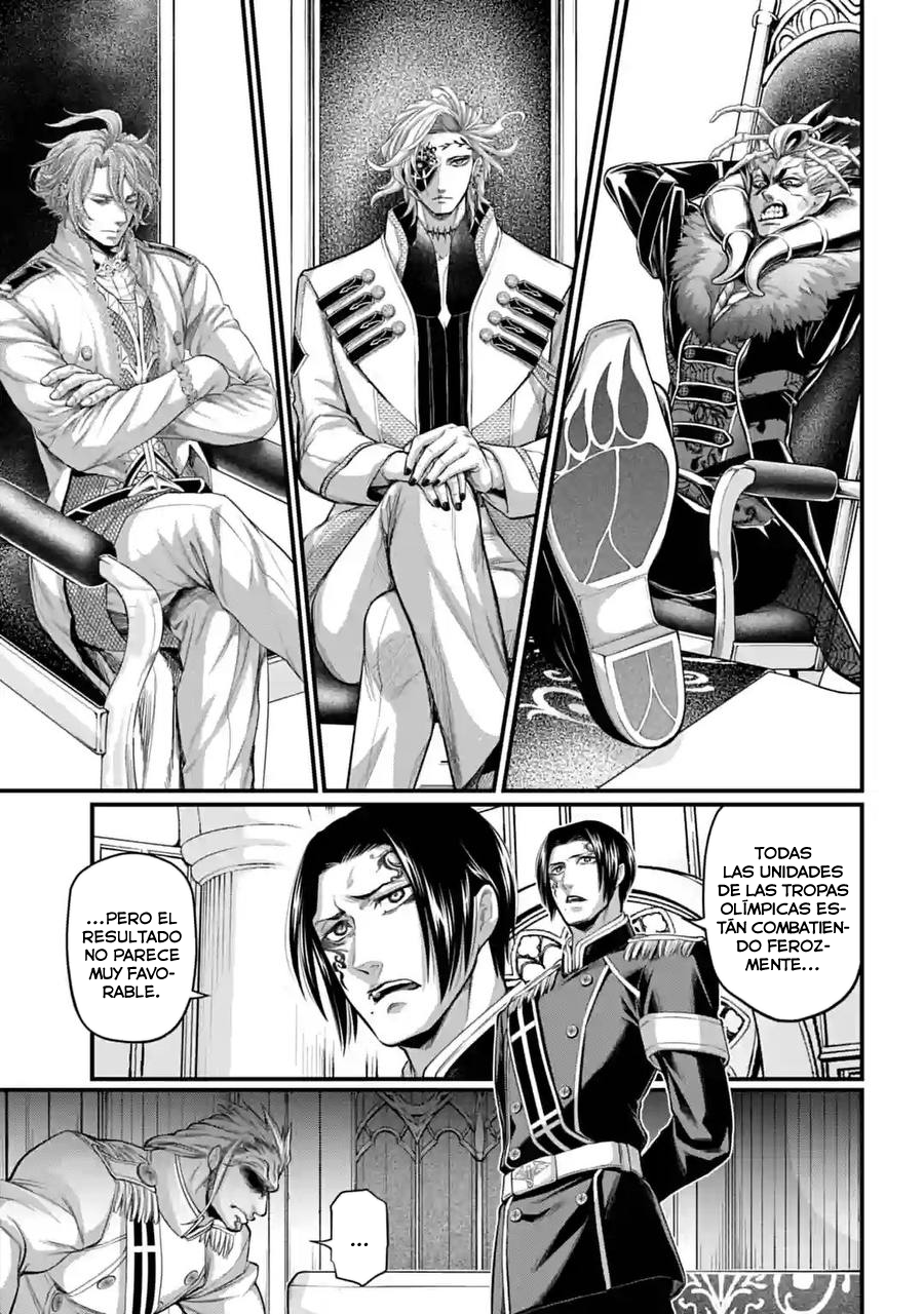 Read Shuumatsu no Valkyrie (es) Manga Online