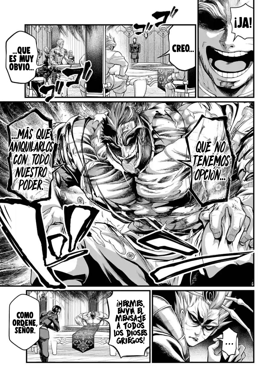 Read Shuumatsu no Valkyrie (es) Manga Online