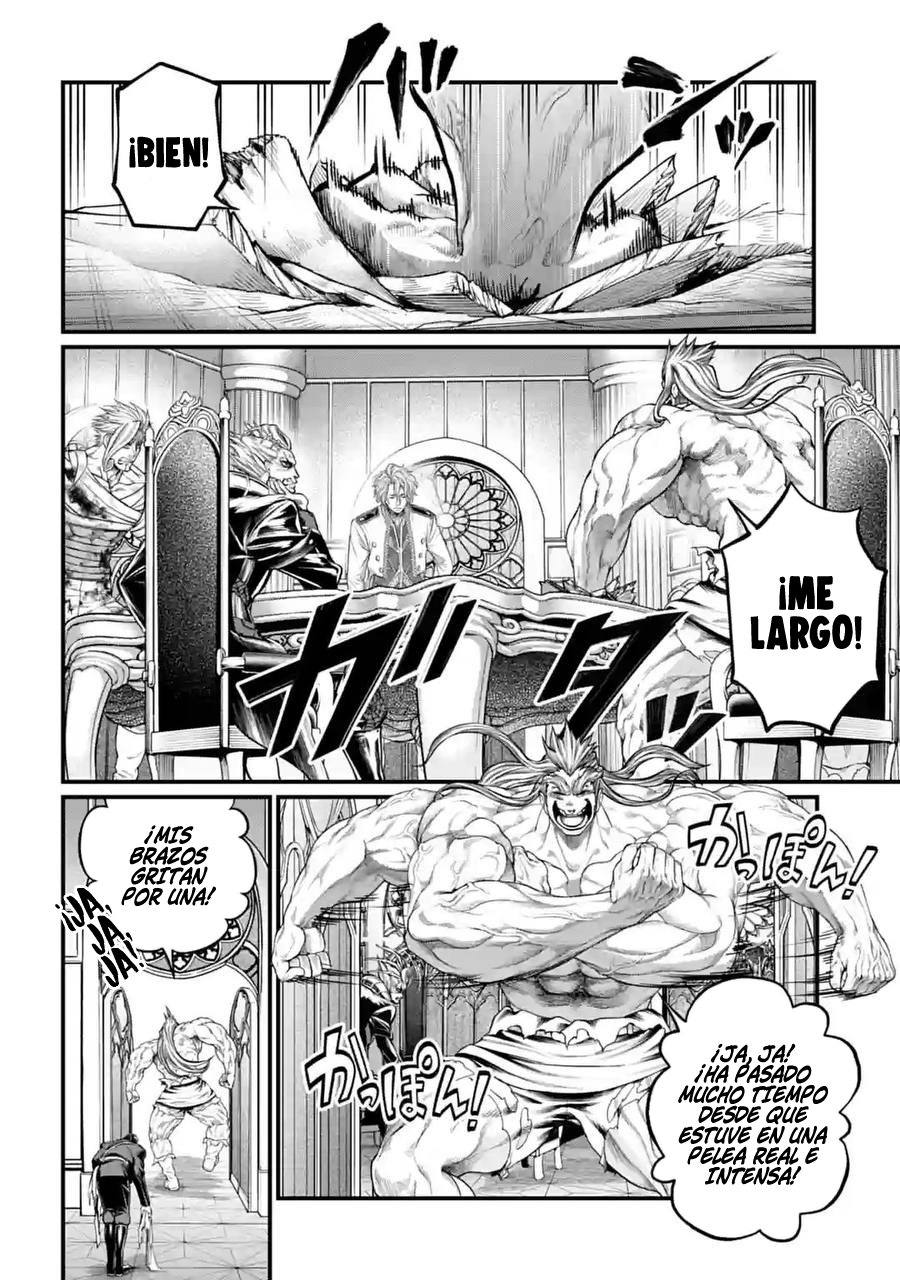 Read Shuumatsu no Valkyrie (es) Manga Online