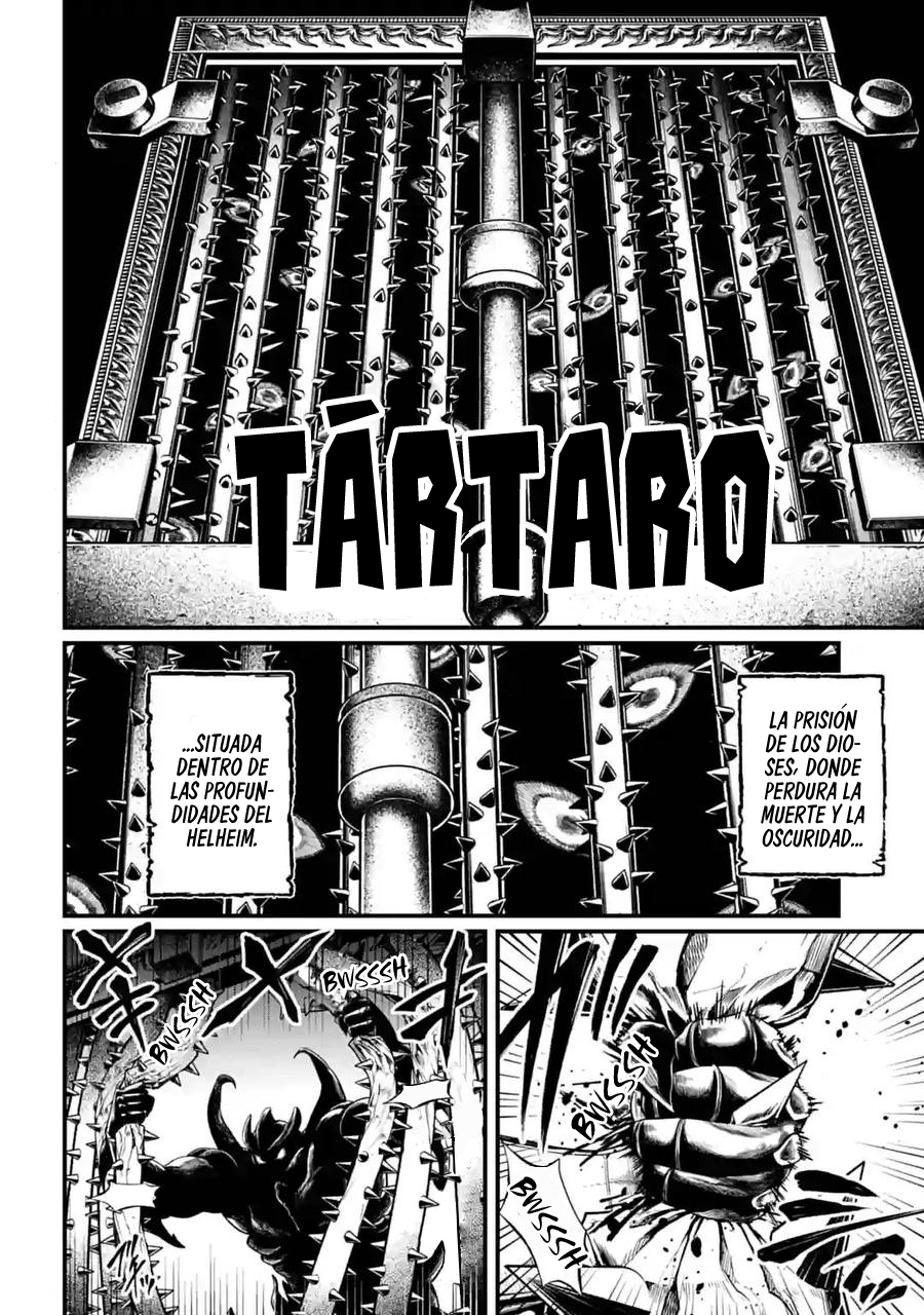 Read Shuumatsu no Valkyrie (es) Manga Online
