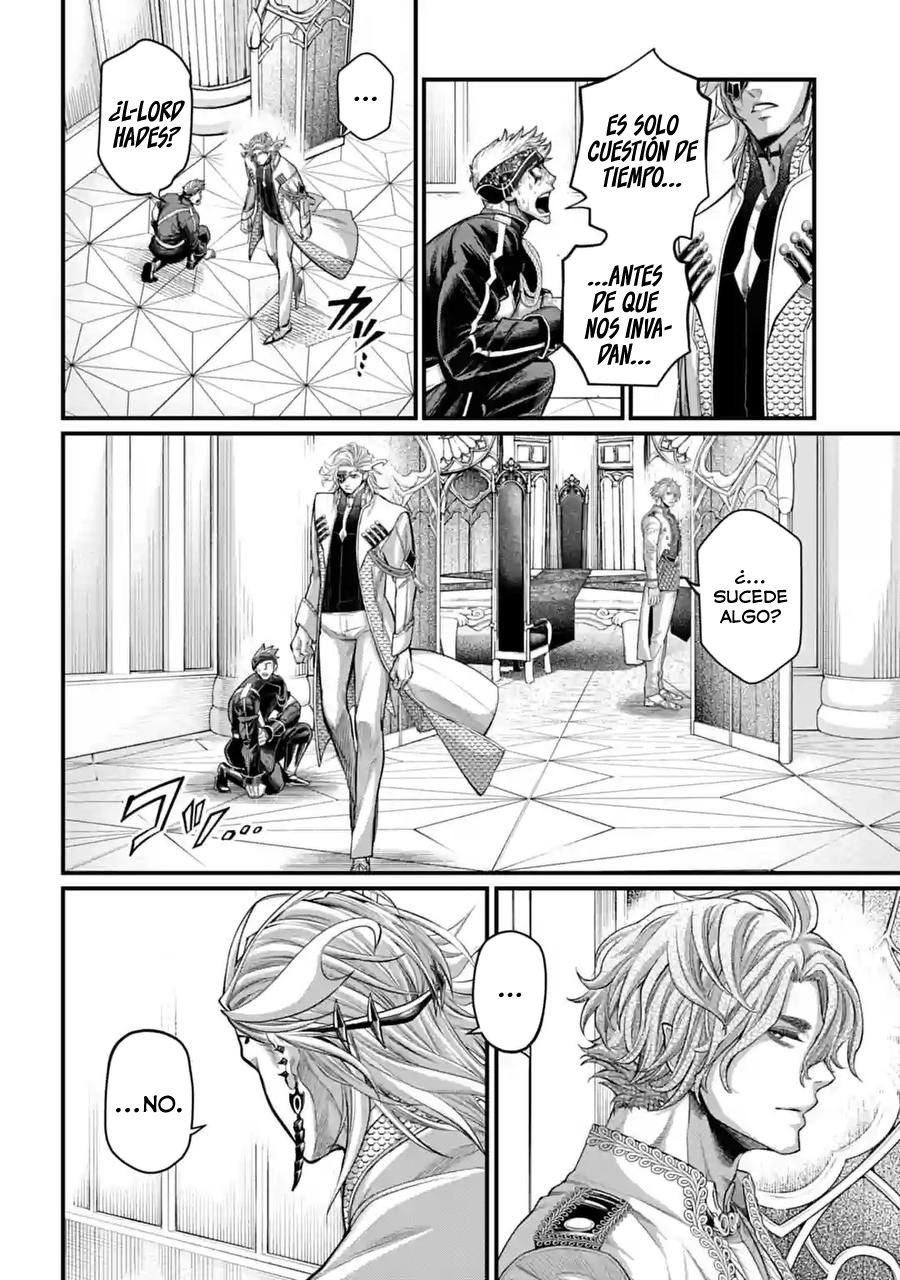 Read Shuumatsu no Valkyrie (es) Manga Online