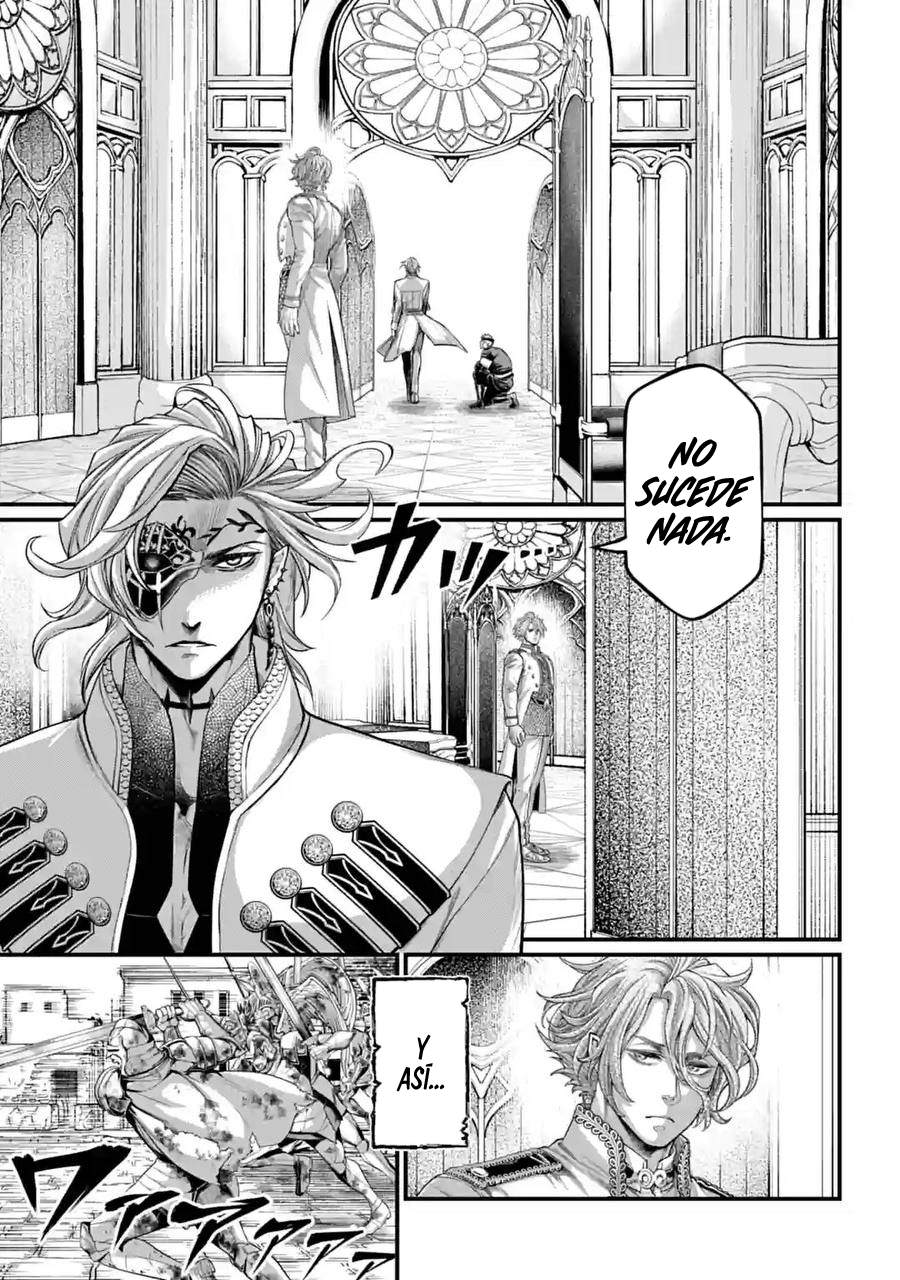 Read Shuumatsu no Valkyrie (es) Manga Online