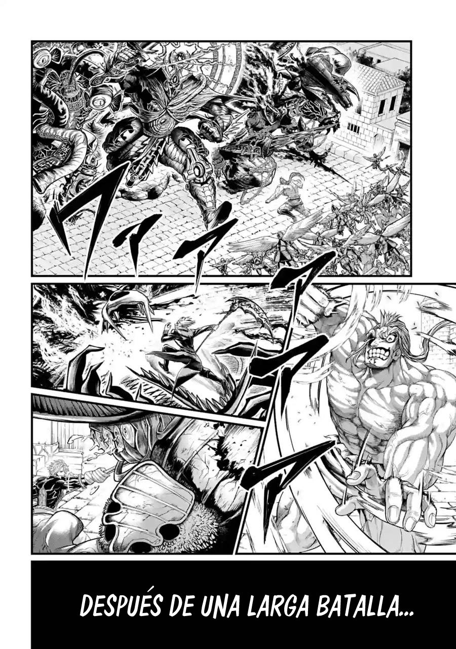Read Shuumatsu no Valkyrie (es) Manga Online