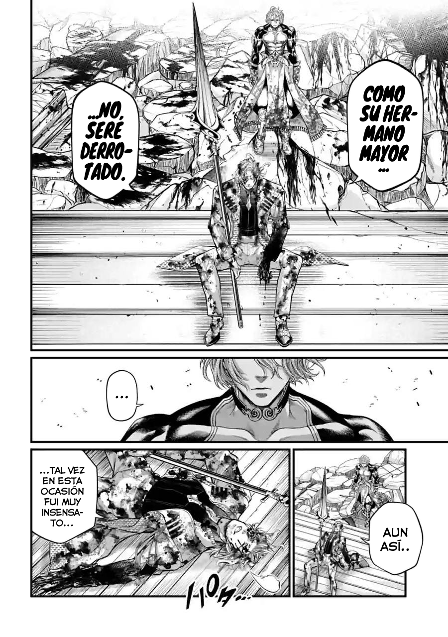 Read Shuumatsu no Valkyrie (es) Manga Online