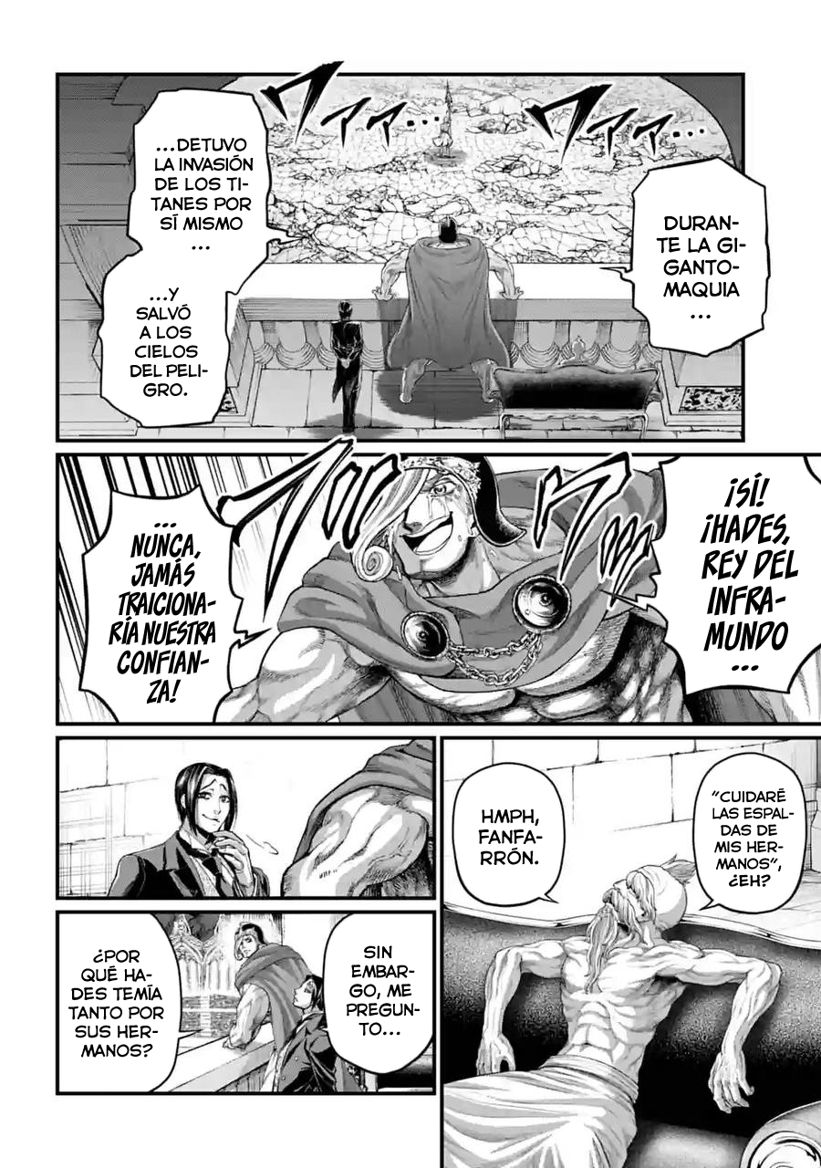 Read Shuumatsu no Valkyrie (es) Manga Online
