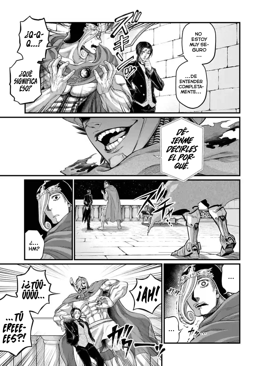 Read Shuumatsu no Valkyrie (es) Manga Online
