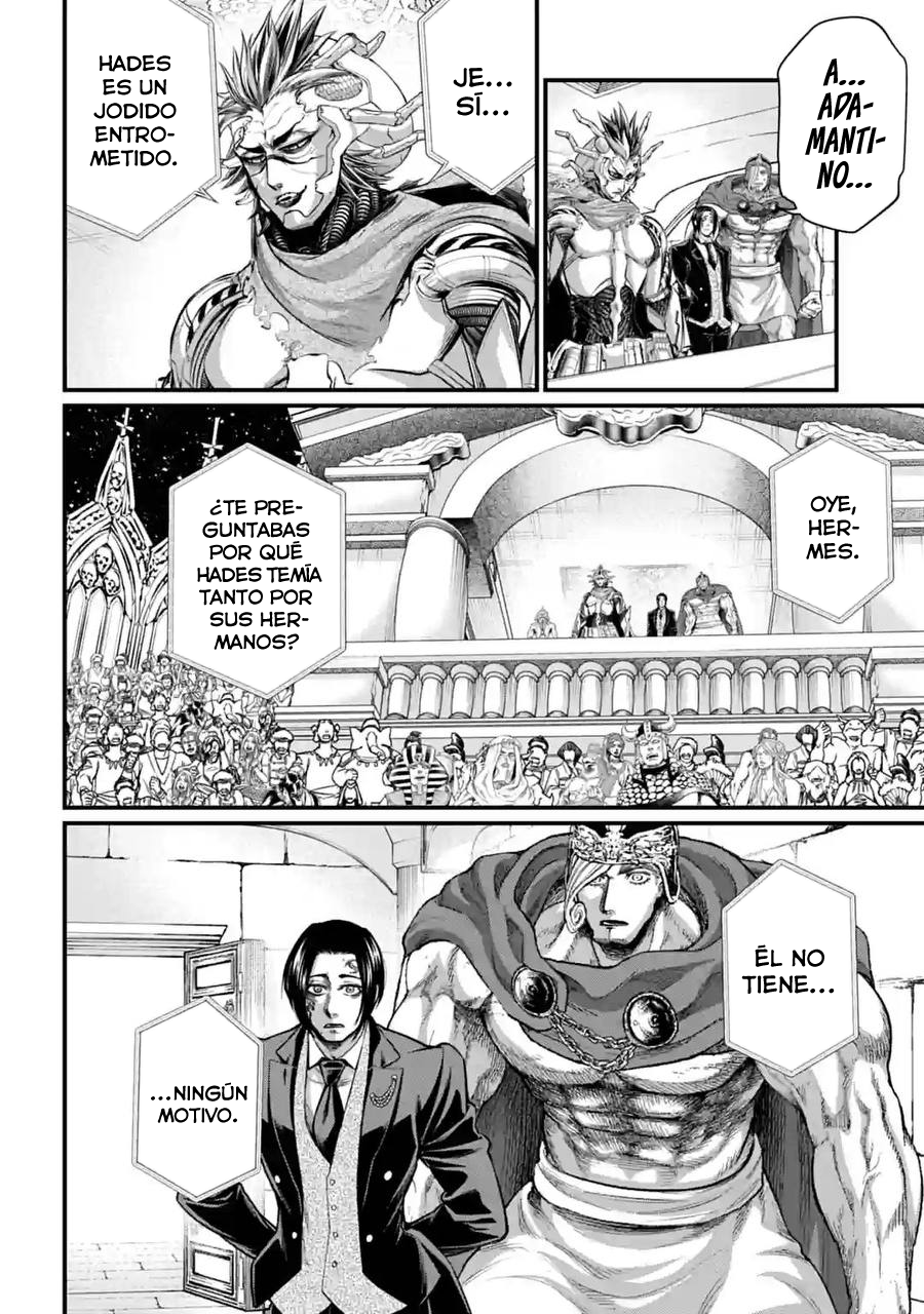Read Shuumatsu no Valkyrie (es) Manga Online