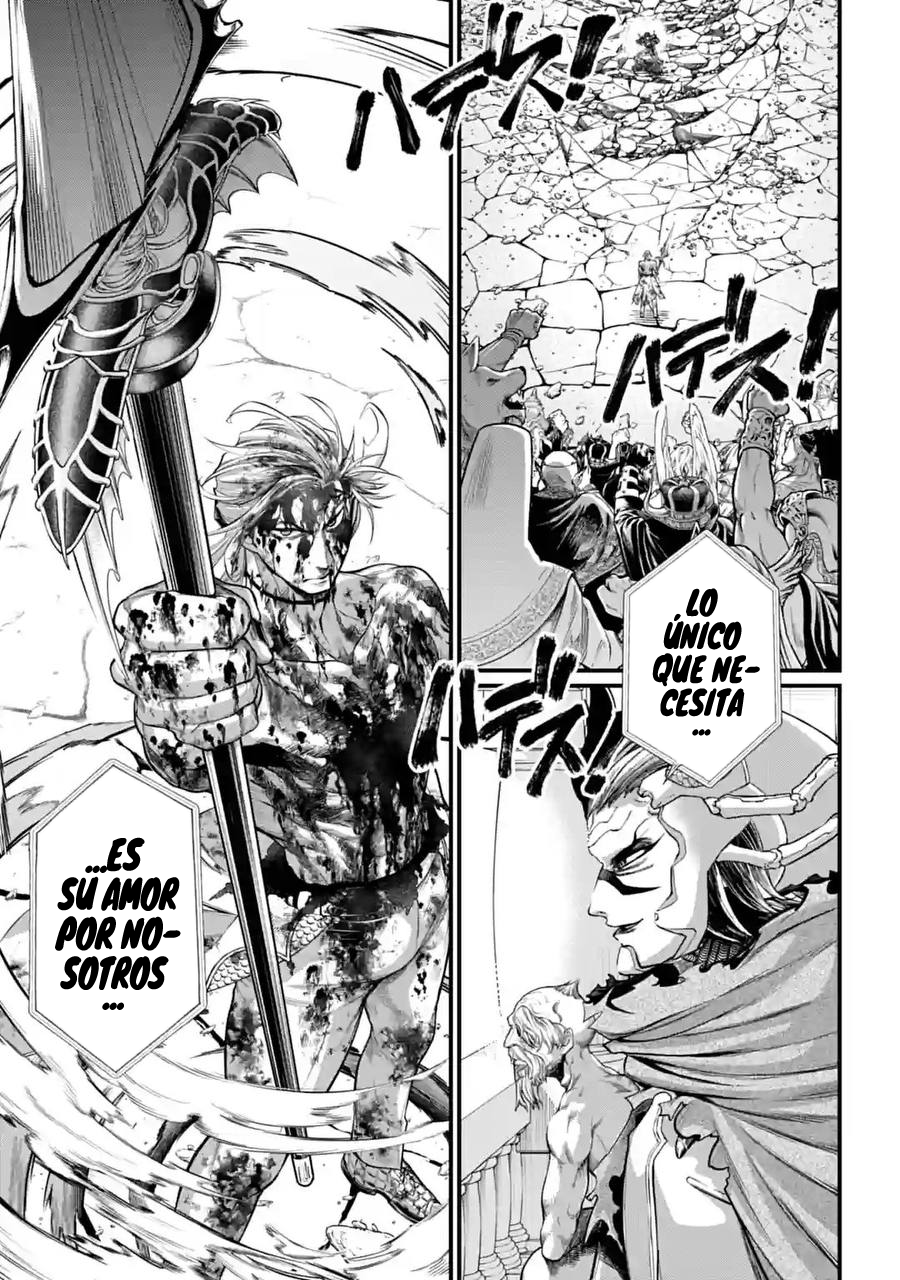 Read Shuumatsu no Valkyrie (es) Manga Online