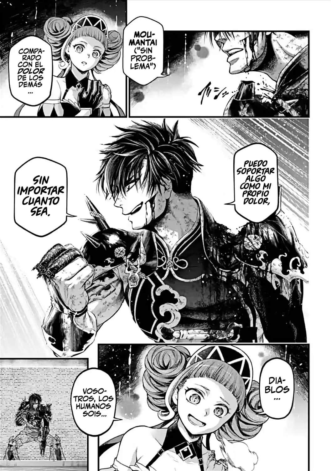 Read Shuumatsu no Valkyrie (es) Manga Online