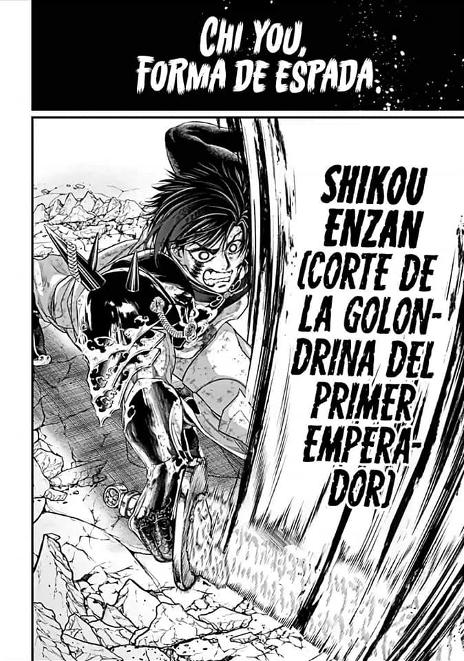 Read Shuumatsu no Valkyrie (es) Manga Online