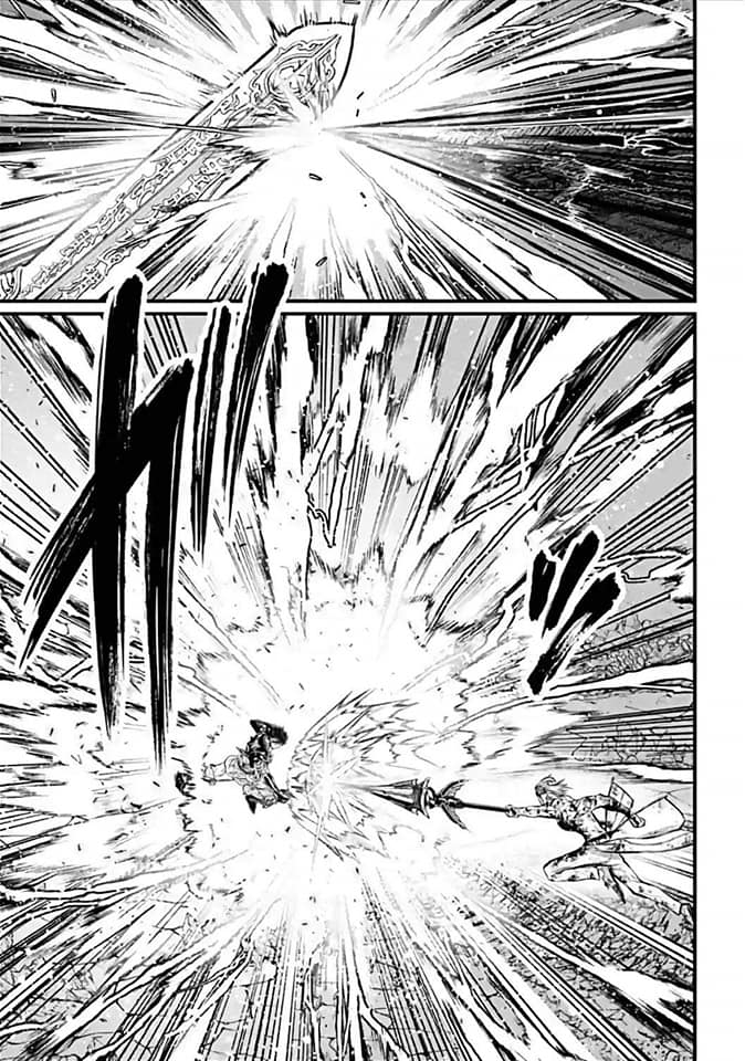 Read Shuumatsu no Valkyrie (es) Manga Online