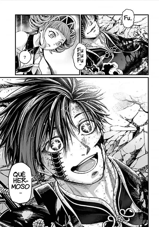 Read Shuumatsu no Valkyrie (es) Manga Online