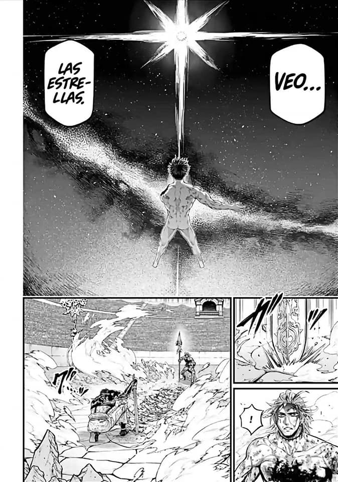 Read Shuumatsu no Valkyrie (es) Manga Online