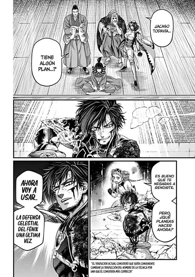 Read Shuumatsu no Valkyrie (es) Manga Online