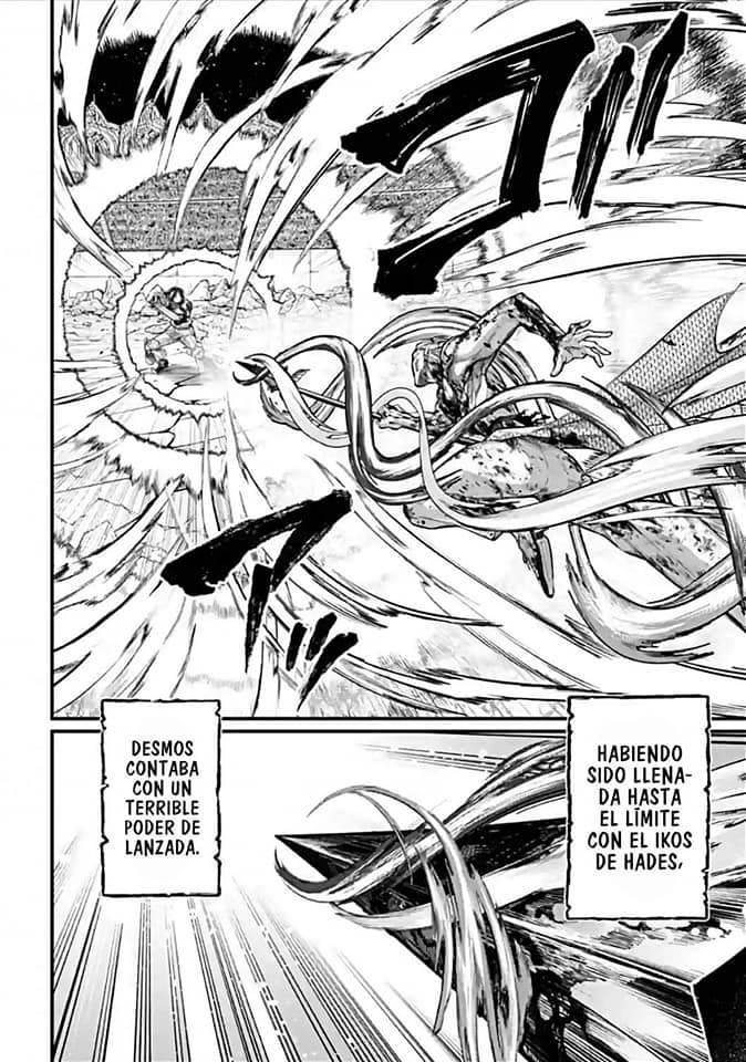 Read Shuumatsu no Valkyrie (es) Manga Online