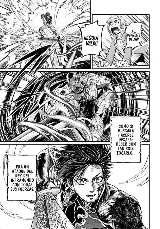 Read Shuumatsu no Valkyrie (es) Manga Online