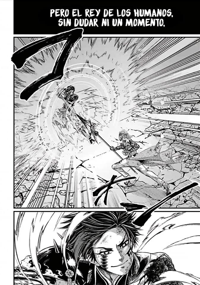 Read Shuumatsu no Valkyrie (es) Manga Online