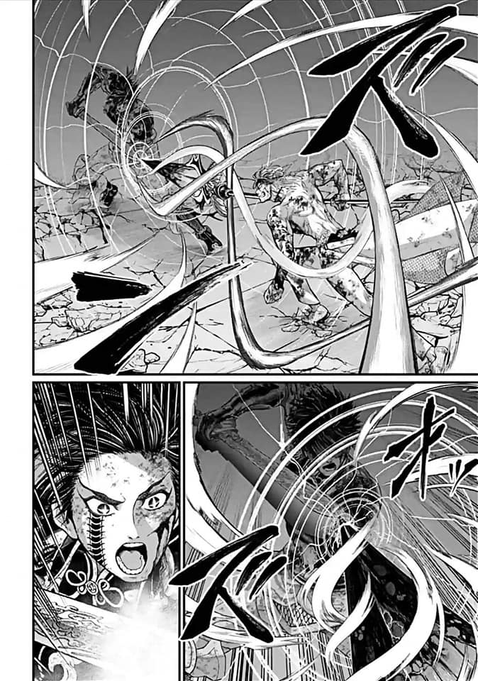 Read Shuumatsu no Valkyrie (es) Manga Online