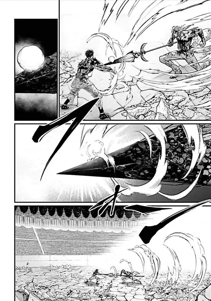 Read Shuumatsu no Valkyrie (es) Manga Online