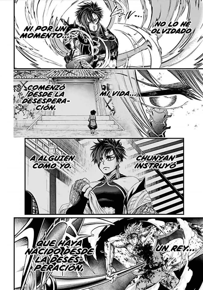 Read Shuumatsu no Valkyrie (es) Manga Online