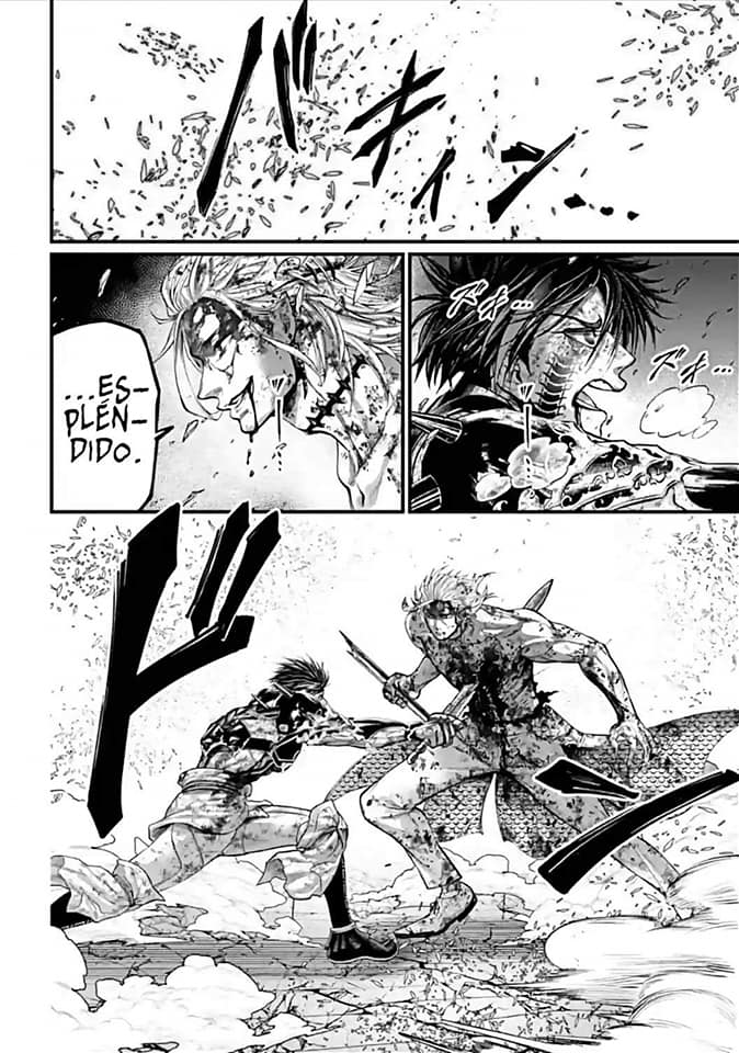 Read Shuumatsu no Valkyrie (es) Manga Online