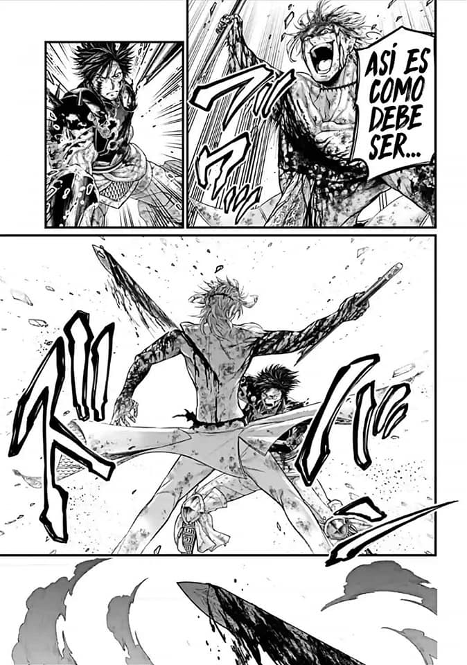 Read Shuumatsu no Valkyrie (es) Manga Online