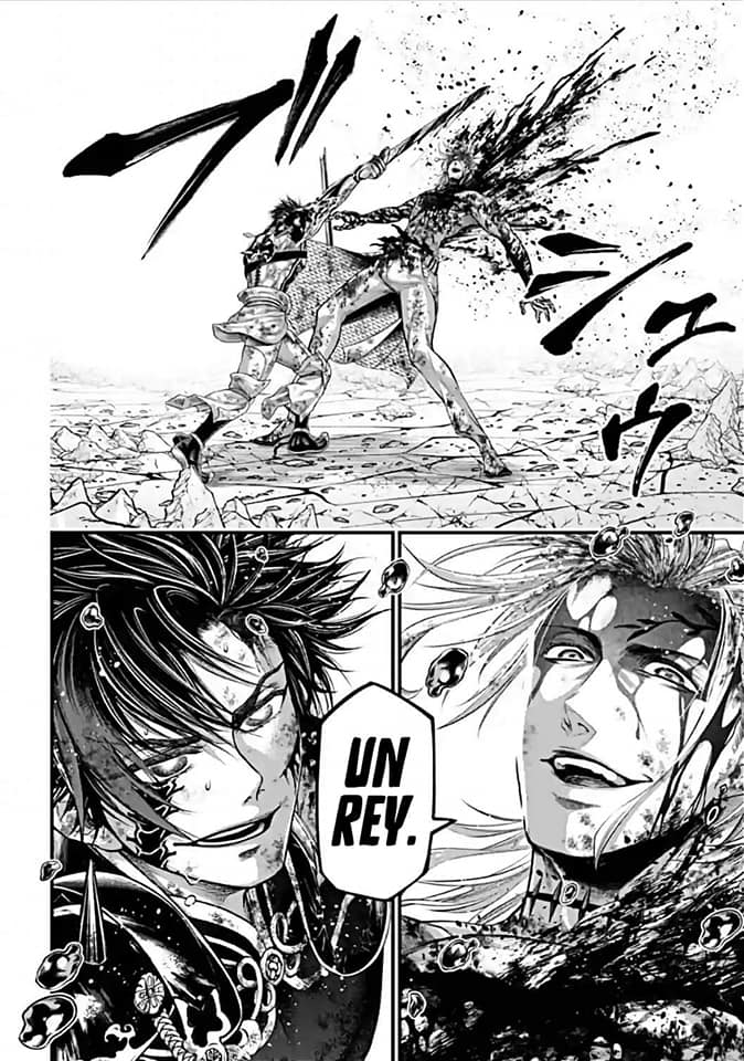 Read Shuumatsu no Valkyrie (es) Manga Online