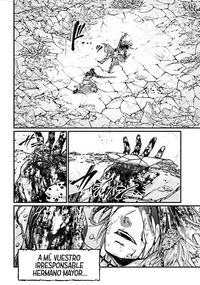 Read Shuumatsu no Valkyrie (es) Manga Online